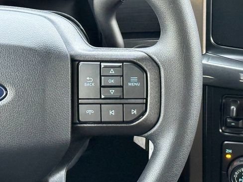 Used 2024 Ford F150 STX w/ Equipment Group 201A FX4 AWD/4WD image 30