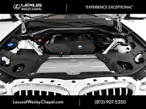 Used 2020 BMW X3 sDrive30i w/ Convenience Package image 13