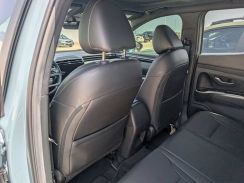 Used 2024 Hyundai Santa Cruz XRT AWD/4WD image 24