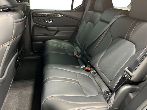 New 2026 Honda Passport TrailSport Elite image 25