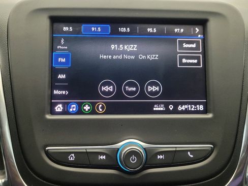 Used 2021 Chevrolet Equinox LS image 25