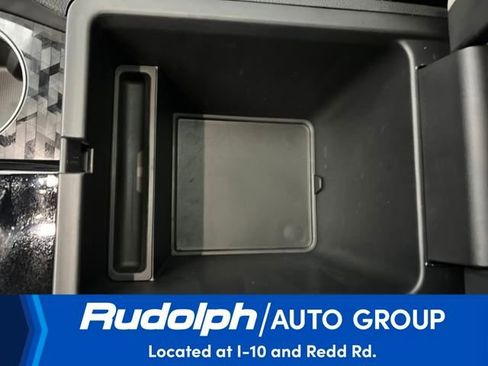 Used 2026 Honda Passport TrailSport Elite image 26