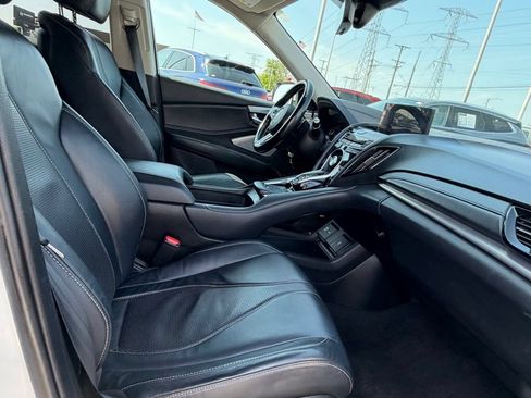 Used 2020 Acura RDX AWD w/ Technology Package image 19