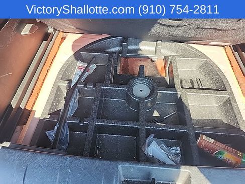 Used 2018 Jeep Renegade Altitude w/ Popular Equipment Group FWD image 24