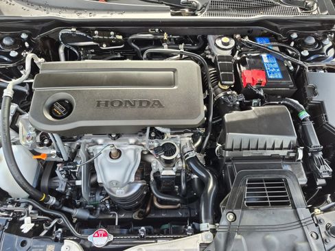 Used 2026 Honda Civic Sport image 21