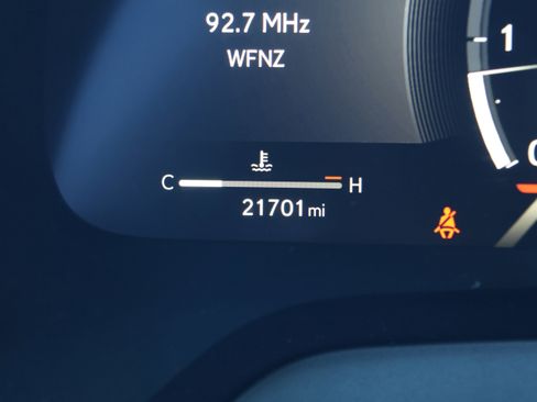 Used 2025 Lexus RX 350 Premium image 20