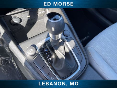 Used 2023 Hyundai Kona SEL w/ Cargo Package image 15