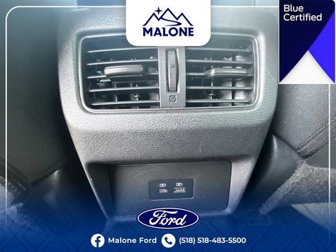Used 2023 Nissan Rogue SV AWD/4WD image 38