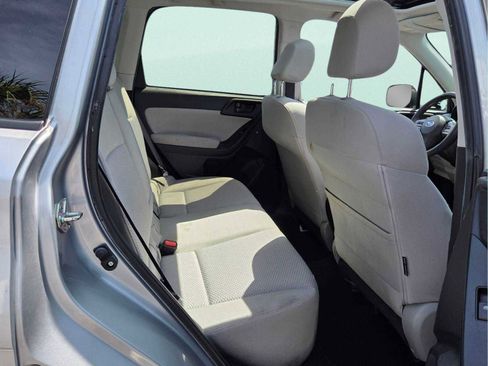 Used 2014 Subaru Forester 2.5i Premium w/ Popular Package #2 AWD/4WD image 16