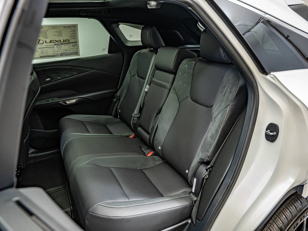 New 2026 Lexus RX 350 AWD w/ Convenience Package image 38