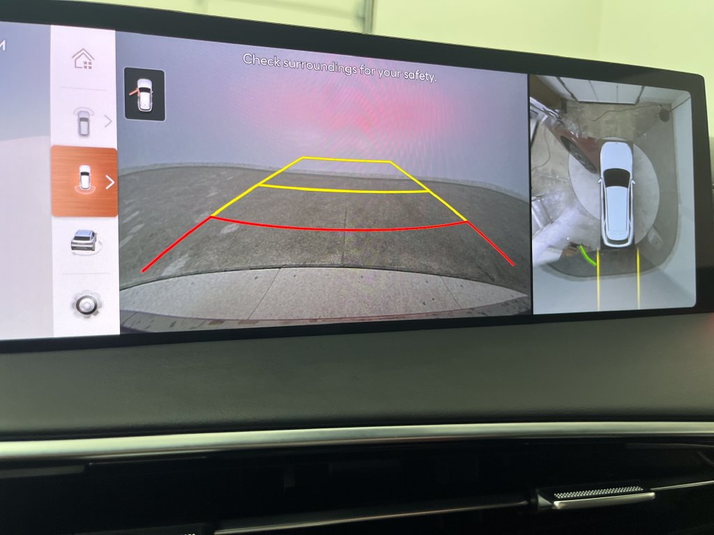 Used 2026 Genesis GV70 3.5T Sport Prestige AWD/4WD image 23