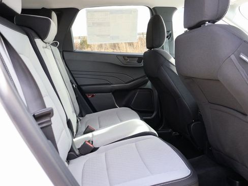 New 2026 Ford Escape Active w/ Tech Pack #1 image 12