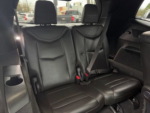 Used 2020 Cadillac XT6 Sport image 26