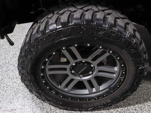 Used 2019 Ford Ranger Lariat w/ Equipment Group 501A Mid image 11