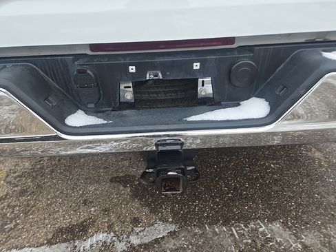 Used 2020 GMC Sierra 3500 4x4 Crew Cab w/ Gooseneck/5TH Wheel Package image 37