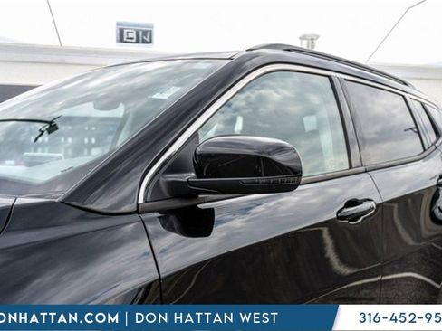 Used 2022 Jeep Compass Limited image 31