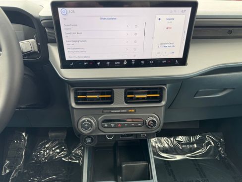 New 2026 Ford Maverick Tremor AWD/4WD image 33