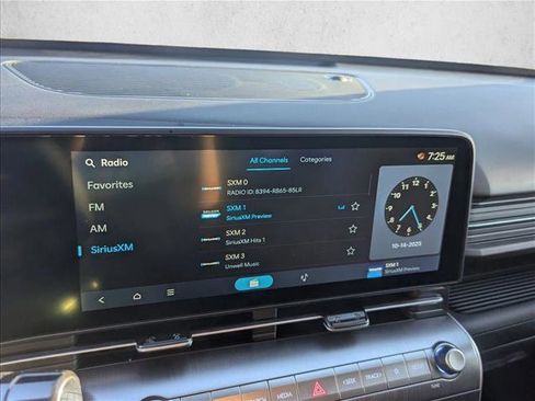 New 2026 Hyundai Kona SEL Premium image 11