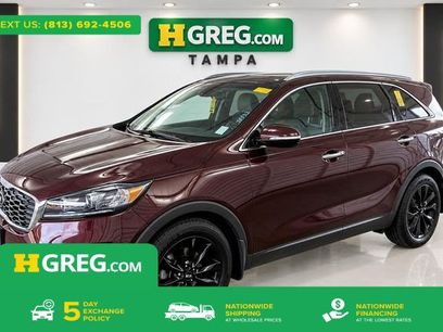 Used 2020 Kia Sorento EX
