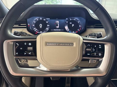 Used 2024 Land Rover Range Rover SE AWD/4WD image 29