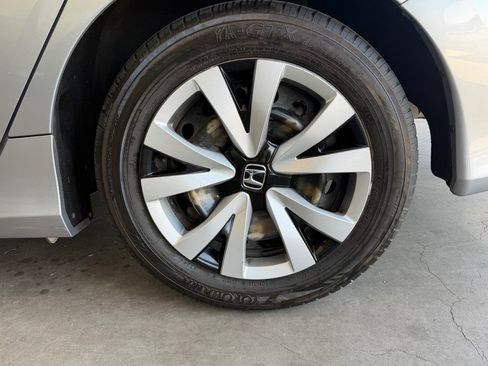 Used 2021 Honda Civic LX image 55