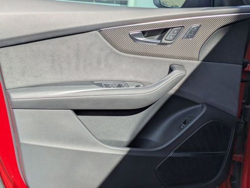 Certified 2024 Audi SQ8 Prestige image 10