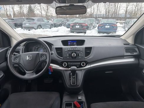 Used 2016 Honda CR-V SE image 11