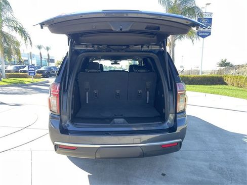 Used 2021 Chevrolet Tahoe LT image 25