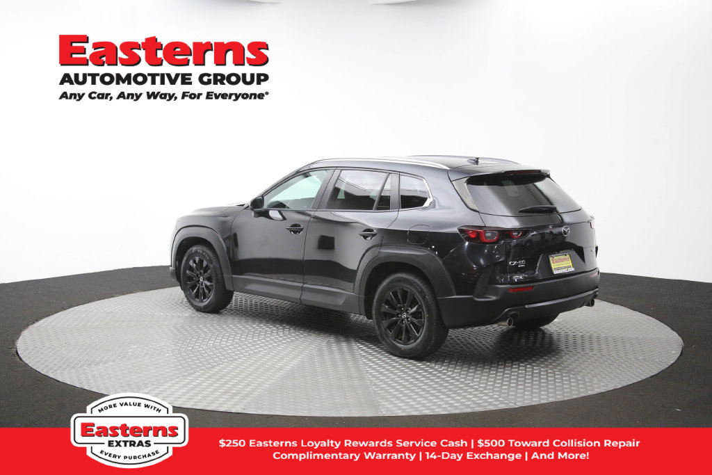 Used 2025 MAZDA CX-50 AWD 2.5 S w/ Premium Package image 67