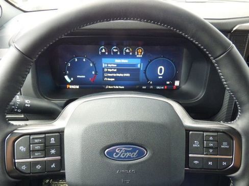 New 2026 Ford F150 Platinum w/ Equipment Group 702A High image 31