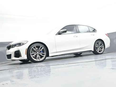 Used 2020 BMW M340i w/ Premium Package RWD image 26