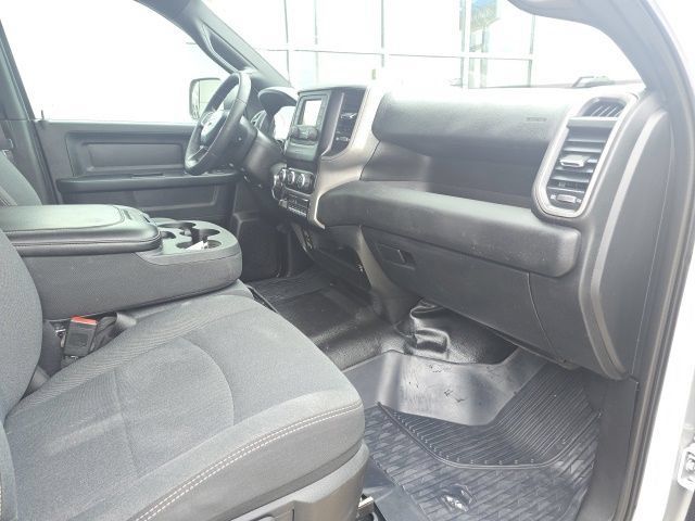Used 2022 RAM 2500 Tradesman AWD/4WD image 5