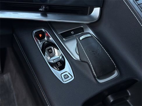 Certified 2024 Chevrolet Corvette Stingray Coupe w/ 1LT image 18