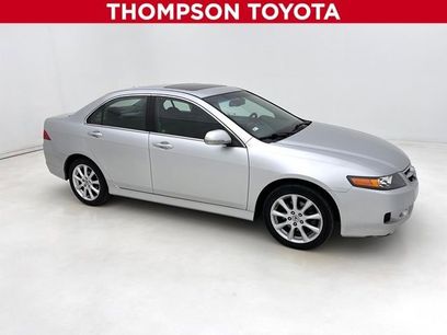 Used 2008 Acura TSX