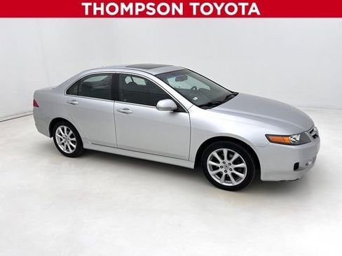 Used 2008 Acura TSX image 1
