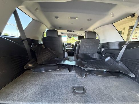 Used 2018 GMC Yukon Denali w/ Denali Ultimate Package AWD/4WD image 15