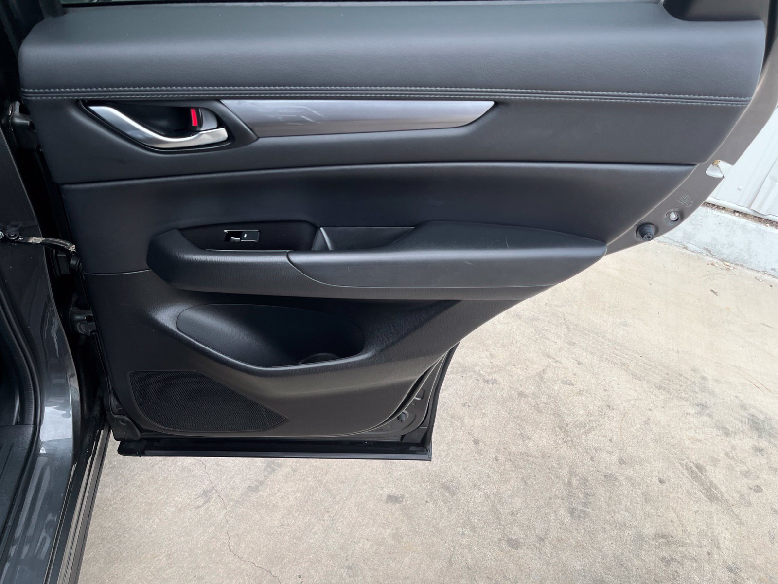 Used 2020 MAZDA CX-5 Touring FWD image 15
