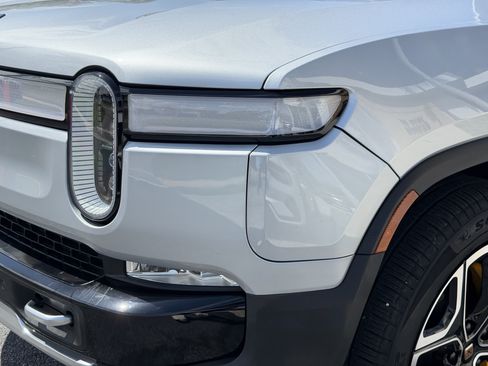 Used 2023 Rivian R1T Adventure Quad AWD/4WD image 8