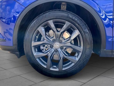 Used 2023 Acura MDX A-Spec image 10