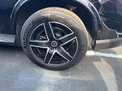 Certified 2026 Mercedes-Benz GLC 300 image 8