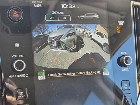 Used 2022 Subaru Outback Limited w/ Popular Package #2 image 10