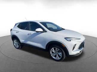 Used 2025 Buick Encore GX Preferred video 2