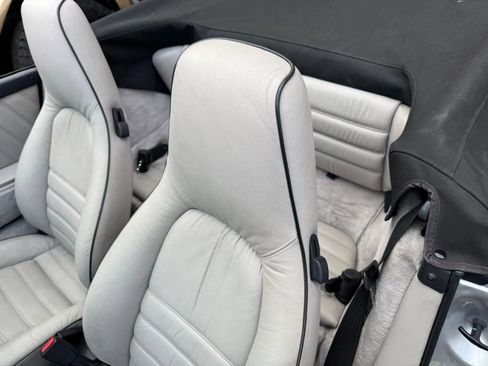 Used 1989 Porsche 911 Carrera image 33