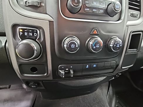Used 2014 RAM 1500 Express image 14