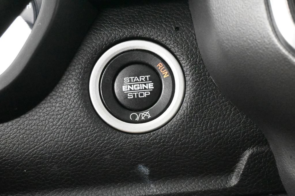 Used 2024 RAM 2500 Laramie w/ Night Edition AWD/4WD image 29