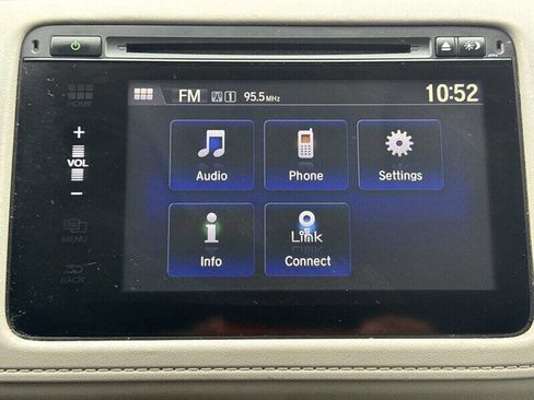 Used 2017 Honda HR-V EX image 28
