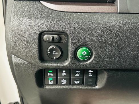 Used 2022 Honda Ridgeline RTL-E image 14