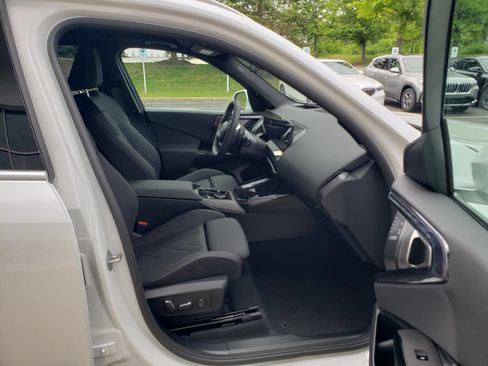 New 2026 BMW X3 xDrive30i AWD/4WD image 17