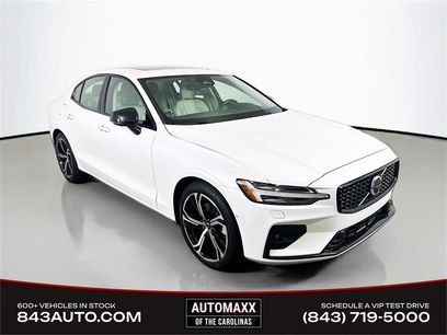 Used 2024 Volvo S60 B5 Plus