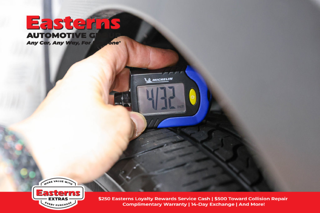 Used 2022 Subaru Forester AWD/4WD image 28